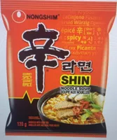 Shin Ramyun