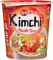 KIMCHI NOODLES