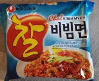 Chal Bibim Myun