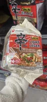 Shin Ramyun Light
