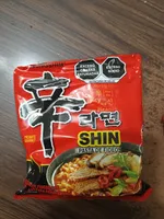 Shin ramem
