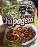 Chapagetti