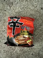 SHIN RAMYUN