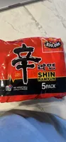 SHIN RAMYUN
