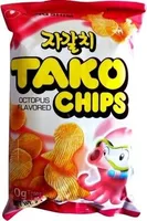 Tako Chips
