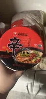 Shin Ramyun