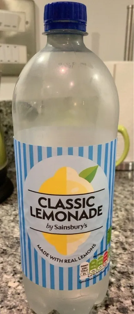 Classic Lemonade