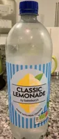 Classic Lemonade