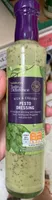 Pesto dressing