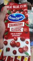 Cranberry Classic