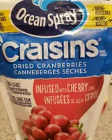 Craisins