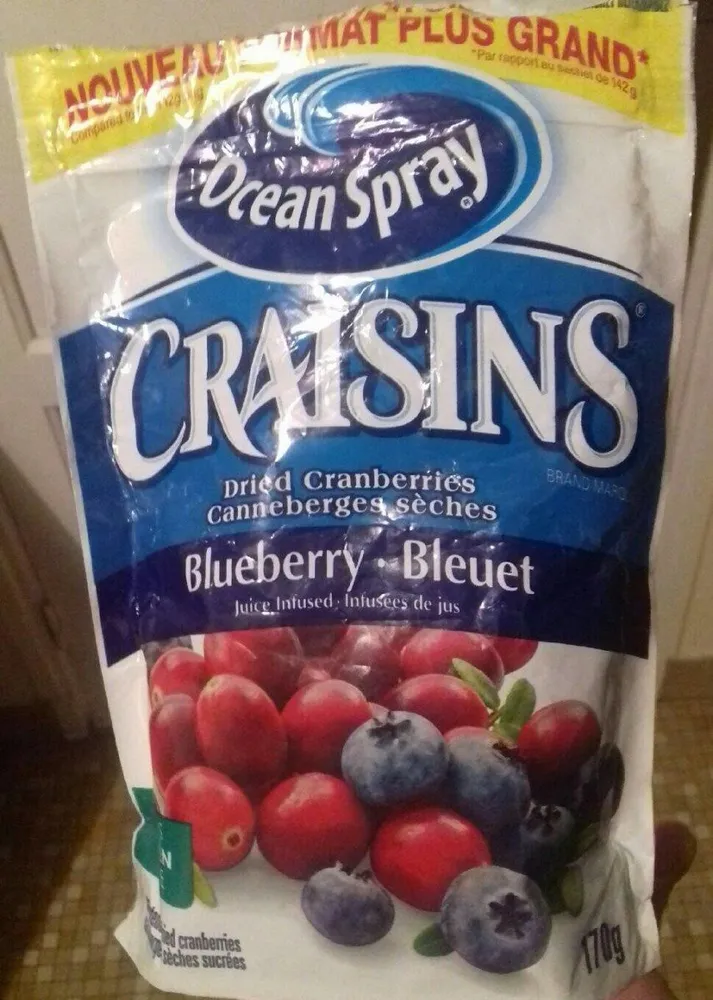Craisins