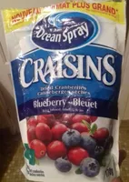 Craisins