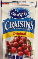 CRAISINS