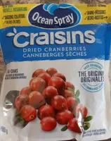 Craisins