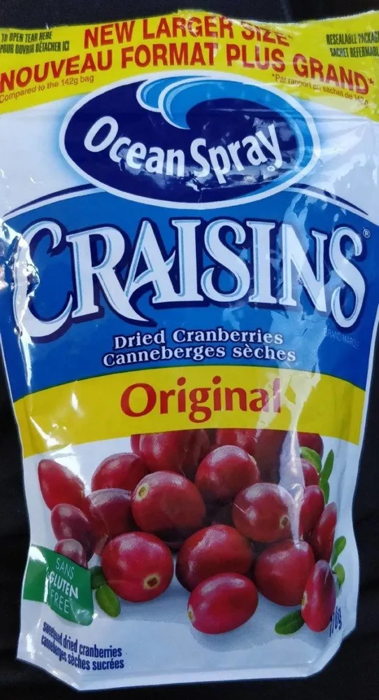Craisins - Original