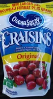 Craisins - Original