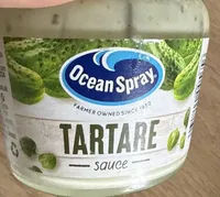 Tartare Sauce