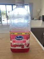 Cranberry Raspbessry (Low Sugar)