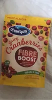 Mango Flavour Dried Cranberries