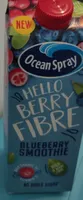 Hello Berry fibre