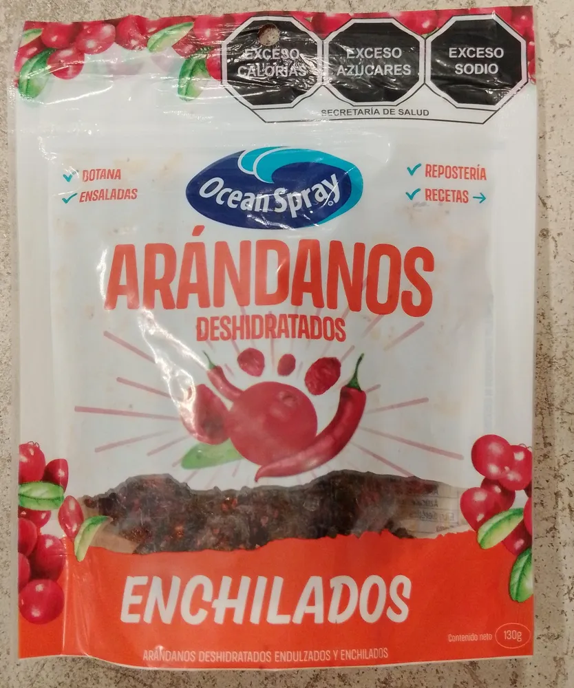 Craisins
