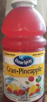 Cran-Pineapple