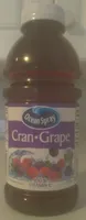 Cran-Grape Cocktail