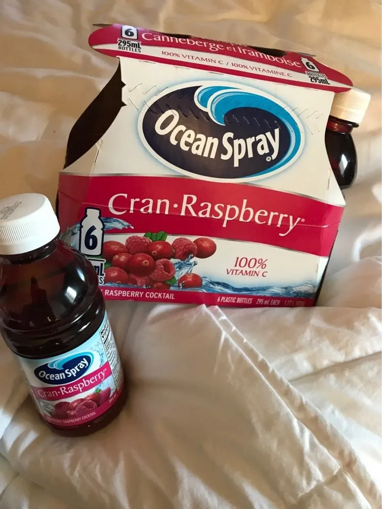 Cran.raspberry