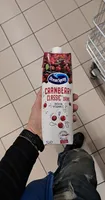 Cranberry Classic