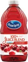 Mélange De Jus à 100 %, 1,77 L, Canneberge