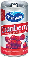Ocean Spray Cranberry Juice Cocktail