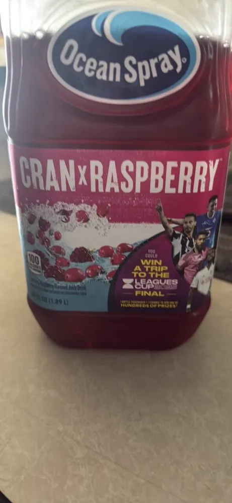 CRAN x RASPBERRY