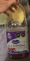 Jugo Uva Arándano