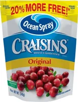Dried Cranberries