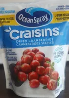 Dried Cranberries