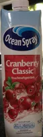 Cranberry classic
