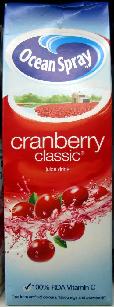 Cranberry Classic