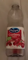 Cranberry Original