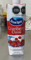 Cranberry Classic