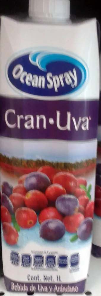 Cran Uva
