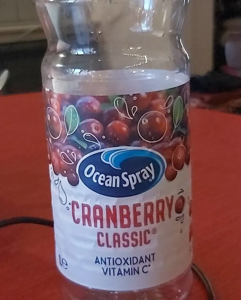 Cranberry classic