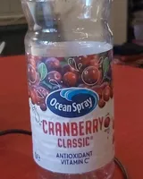 Cranberry classic