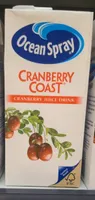 Cranberry coast