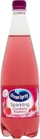 Sparkling Cranberry Raspberry