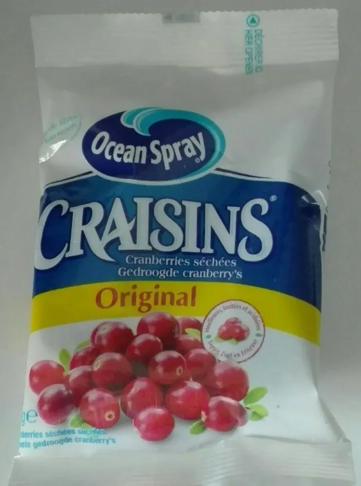 Craisins