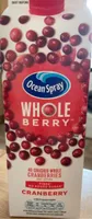 Whole Berry