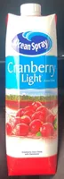 Cranberry Drink
