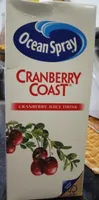 Cranberry coast