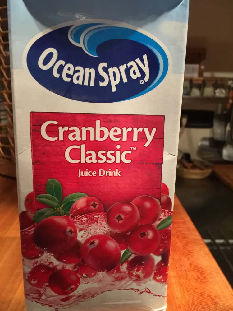 Cranberry classic